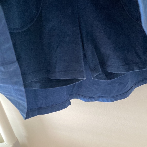 Gap kids Skorts Sz XXL - can fit petite adult female - Picture 2 of 4